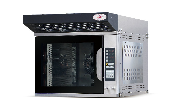  Hot air Convection oven
